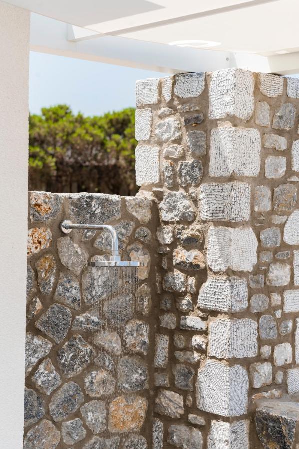 Grand Blue Villas Lachania Exterior foto